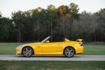 Honda S2000 CR 2008 года (NA)